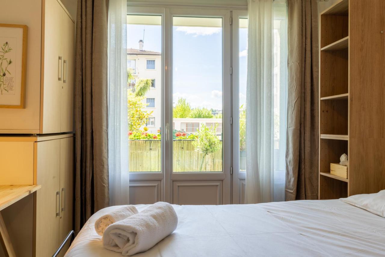 Le Refuge - Annecy Centre - Majord'Home Exterior foto