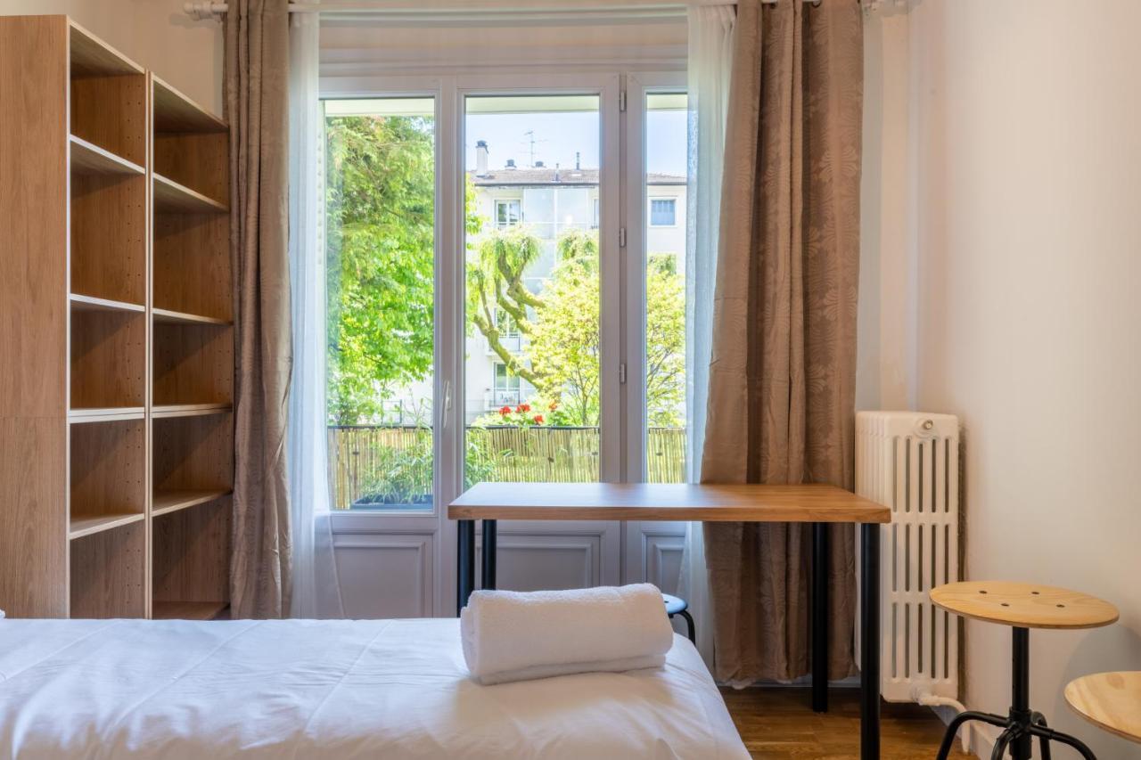 Le Refuge - Annecy Centre - Majord'Home Exterior foto