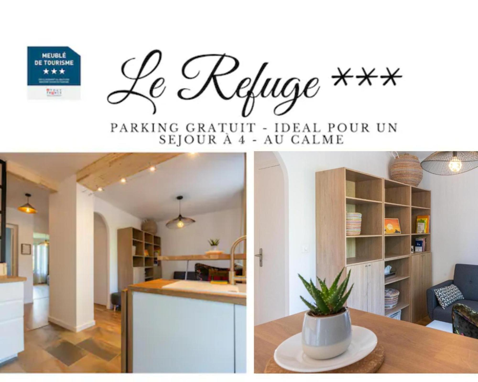 Le Refuge - Annecy Centre - Majord'Home Exterior foto